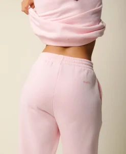 Dame Cartel Copenhagen Cartel x Align by Blume joggers - Blush