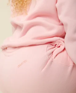 Dame Cartel Copenhagen Cartel x Align by Blume joggers - Blush