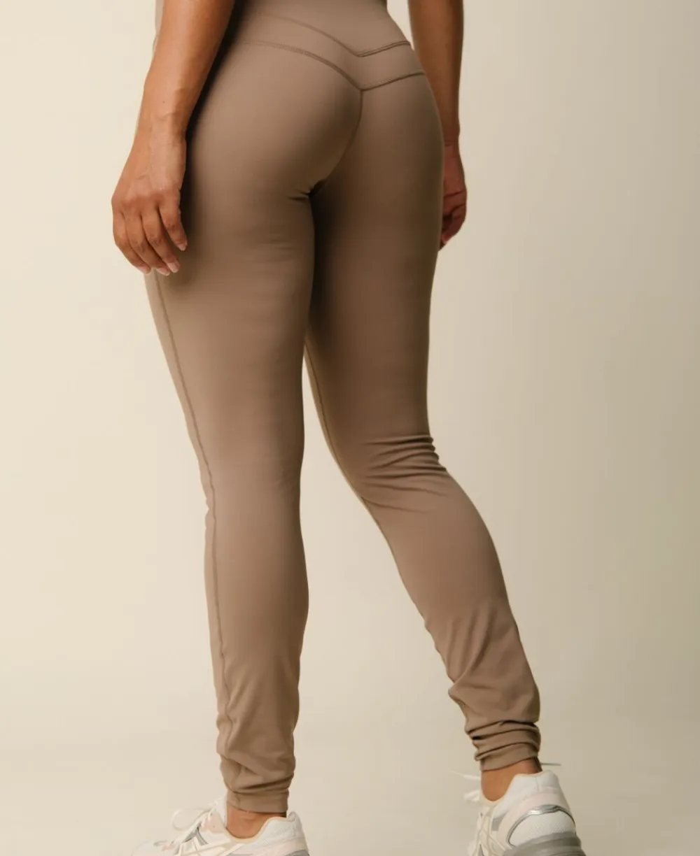 Dame Cartel Copenhagen Cartel x Align by Blume shape leggings - Hazel