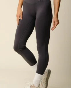 Cartel x Align by Blume shape leggings - Charcoal><noscript><img width=