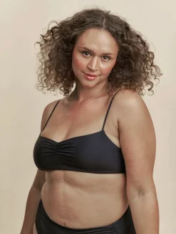 Dame Cartel Copenhagen Cartel x Flow bikini top -