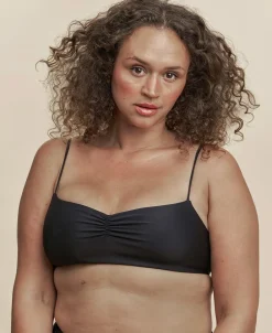 Dame Cartel Copenhagen Cartel x Flow bikini top -