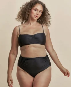 Dame Cartel Copenhagen Cartel x Flow bikini top -