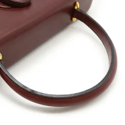 Dame Cartier Vintage Cartier Handbag