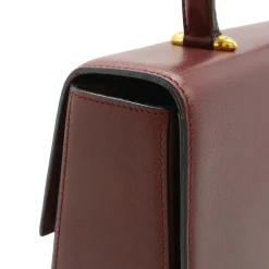 Dame Cartier Vintage Cartier Handbag