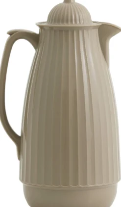 CARVI Thermos Jug - beige>Nordal Discount