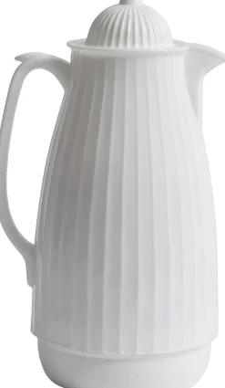 CARVI Thermos Jug - white>Nordal Outlet