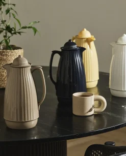 CARVI Thermos Jug - white>Nordal Outlet