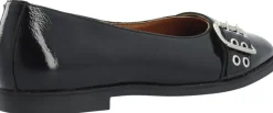 Cashott CASDIANA Loafer Patent Black Online