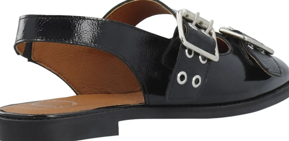 Dame Cashott CASDIANA Mary Jane Patent