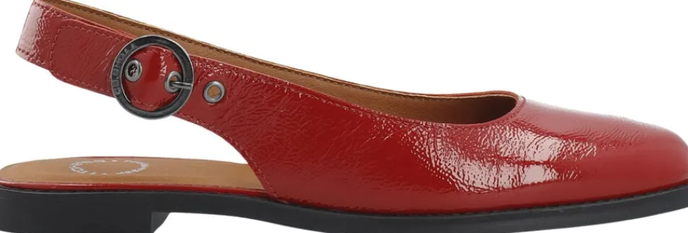 Dame Cashott CASDIANA Sling Back Patent