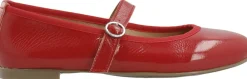 Cashott CASELVIRA Mary Jane Patent Red Online