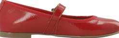 Cashott CASELVIRA Mary Jane Patent Red Online