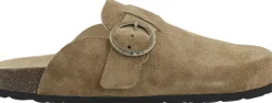 Dame Cashott CASHELLE Mule Suede