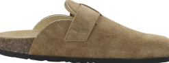 Dame Cashott CASHELLE Mule Suede