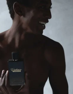 Maison Nikoui Cashmere Woods Online