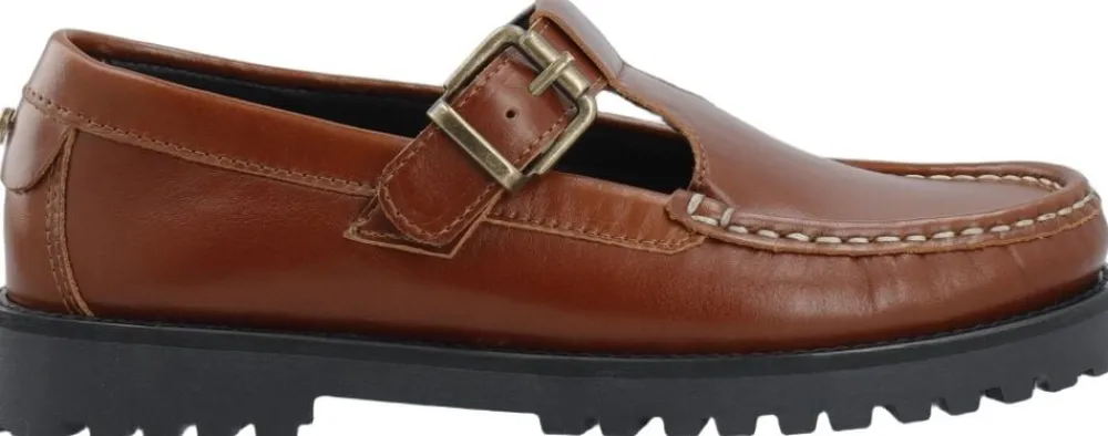 Dame Cashott CASLENA Mary Jane Bristol