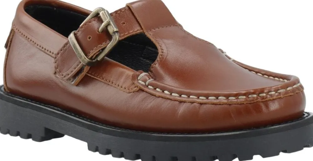 Dame Cashott CASLENA Mary Jane Bristol