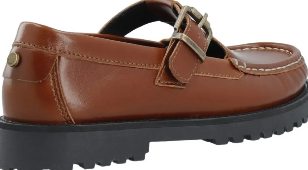 Dame Cashott CASLENA Mary Jane Bristol