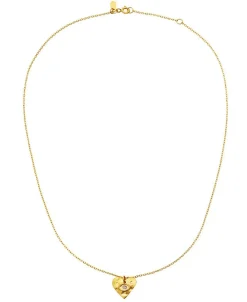 Maanesten Cassandra Necklace Gold Hot