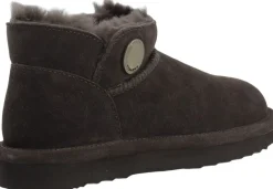 Dame Cashott CASSIA Warm Pull Boot Suede