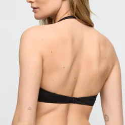 Cassie hjerteformet bikinitop med vattering><noscript><img width=