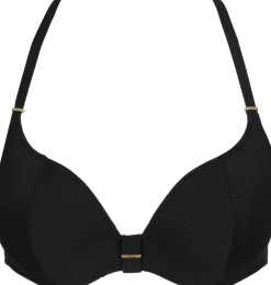 Cassie hjerteformet bikinitop med vattering><noscript><img width=