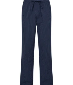 Magasin du Nord Collection Cassius 2 G Navy stripe / navy Clearance