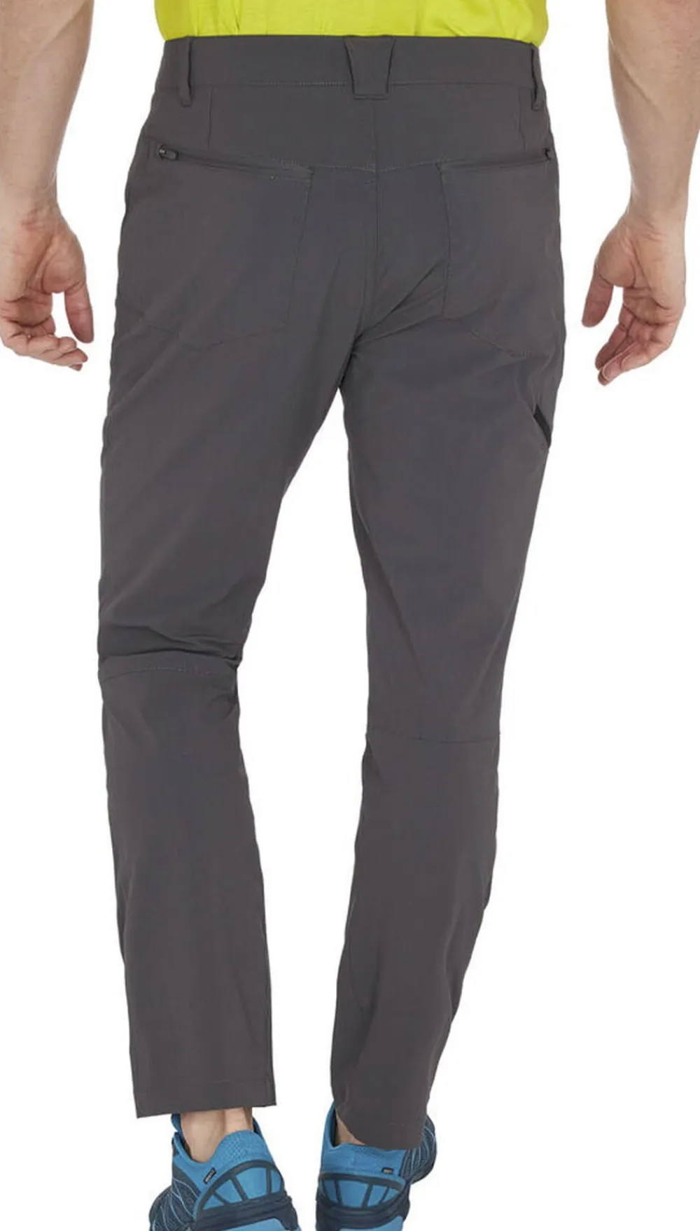 MCKINLEY Caswell II bukser Grå Clearance