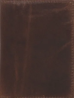 ADAX Catania wallet Julius M&oslash;rkebrun Outlet