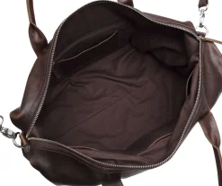 ADAX Catania weekend bag Lasse