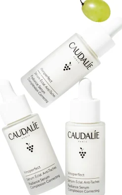 Caudalie Vinoperfect Brightening Dark Spot Serum - 30 ml