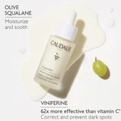 Caudalie Vinoperfect Brightening Dark Spot Serum - 30 ml
