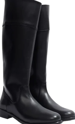 Dame Dico Copenhagen Cavalry boot - Calfskin