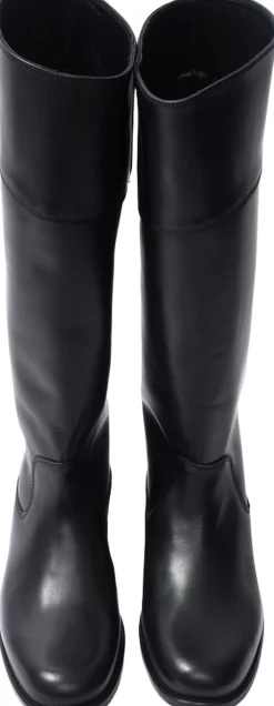 Dame Dico Copenhagen Cavalry boot - Calfskin