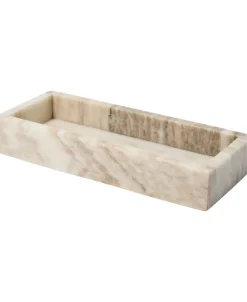 Siba's CB-1026, marmor bakke