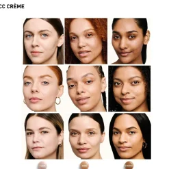 Erborian CC Crème - Tonet korrigerende pleje Sund glød og udstråling