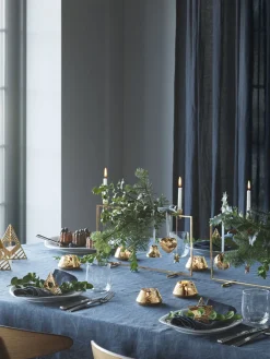 Georg Jensen CC24 ORNAMENT MÅNE, GU