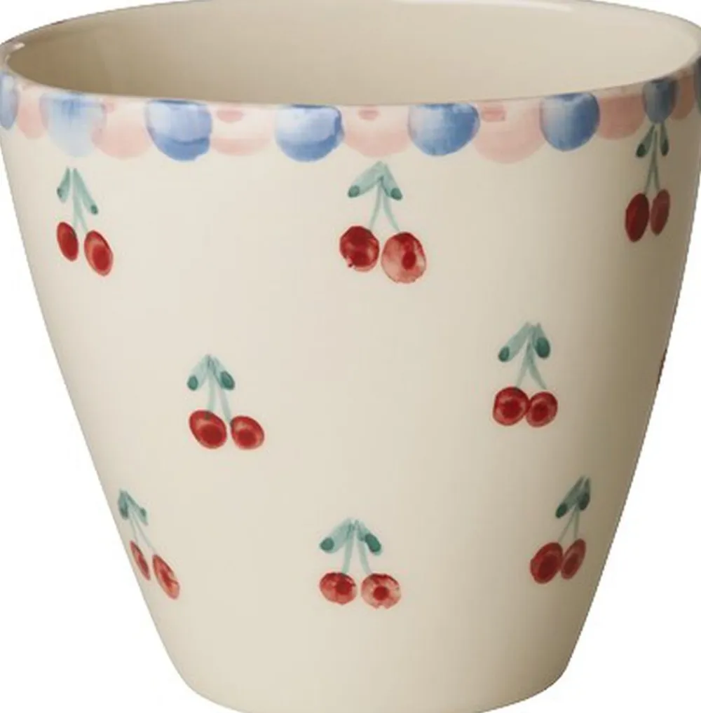 CECUP-HPOVCHE>Rice Sale