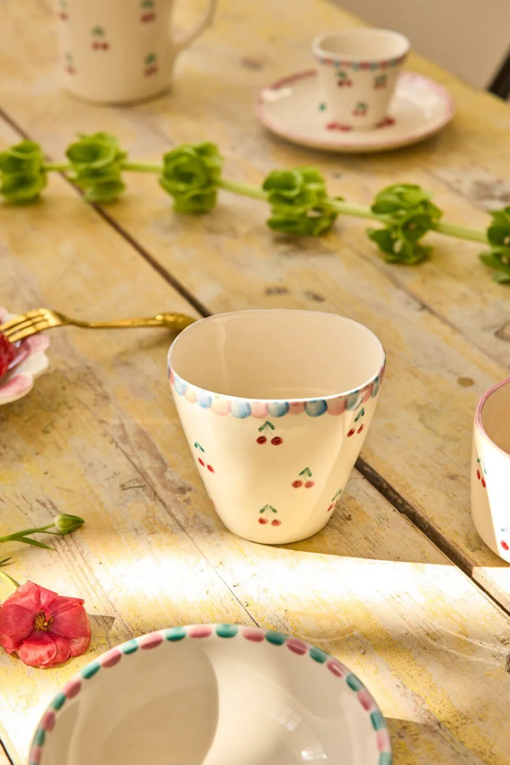 CECUP-HPOVCHE>Rice Sale