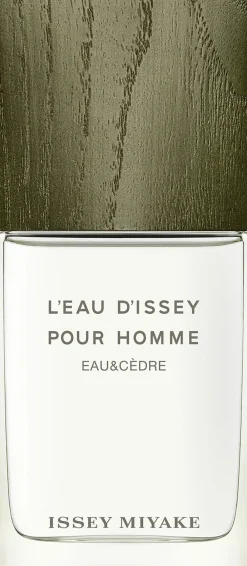 Issey Miyake Cedar Him Eau De Toilette 50 ml