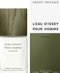 Issey Miyake Cedar Him Eau De Toilette 50 ml