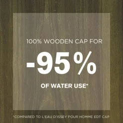 Issey Miyake Cedar Him Eau De Toilette 50 ml