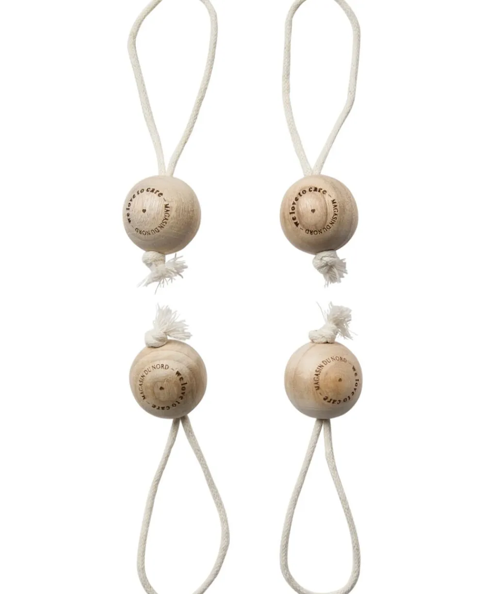 Magasin du Nord Collection Cedertræskugler