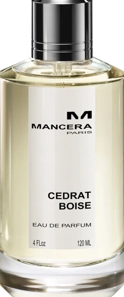 Mancera Cedrat boise Eau de Parfums 120 ml Discount
