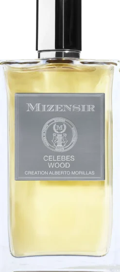 Mizensir Celebes Wood 100ml EDP Spray Best
