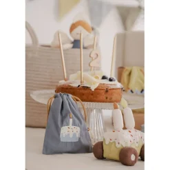 Fabelab Celebration Bag 5-pack - Birthday Goblin blue Online