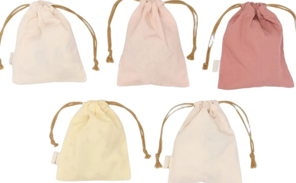 Børn Fabelab Celebration Bag 5-pack - Birthday