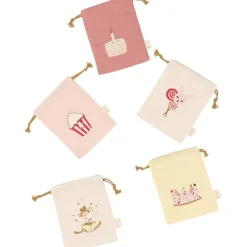 Børn Fabelab Celebration Bag 5-pack - Birthday