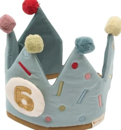 Fabelab Celebration Crown Blue Mix - Birthday Slate Clearance